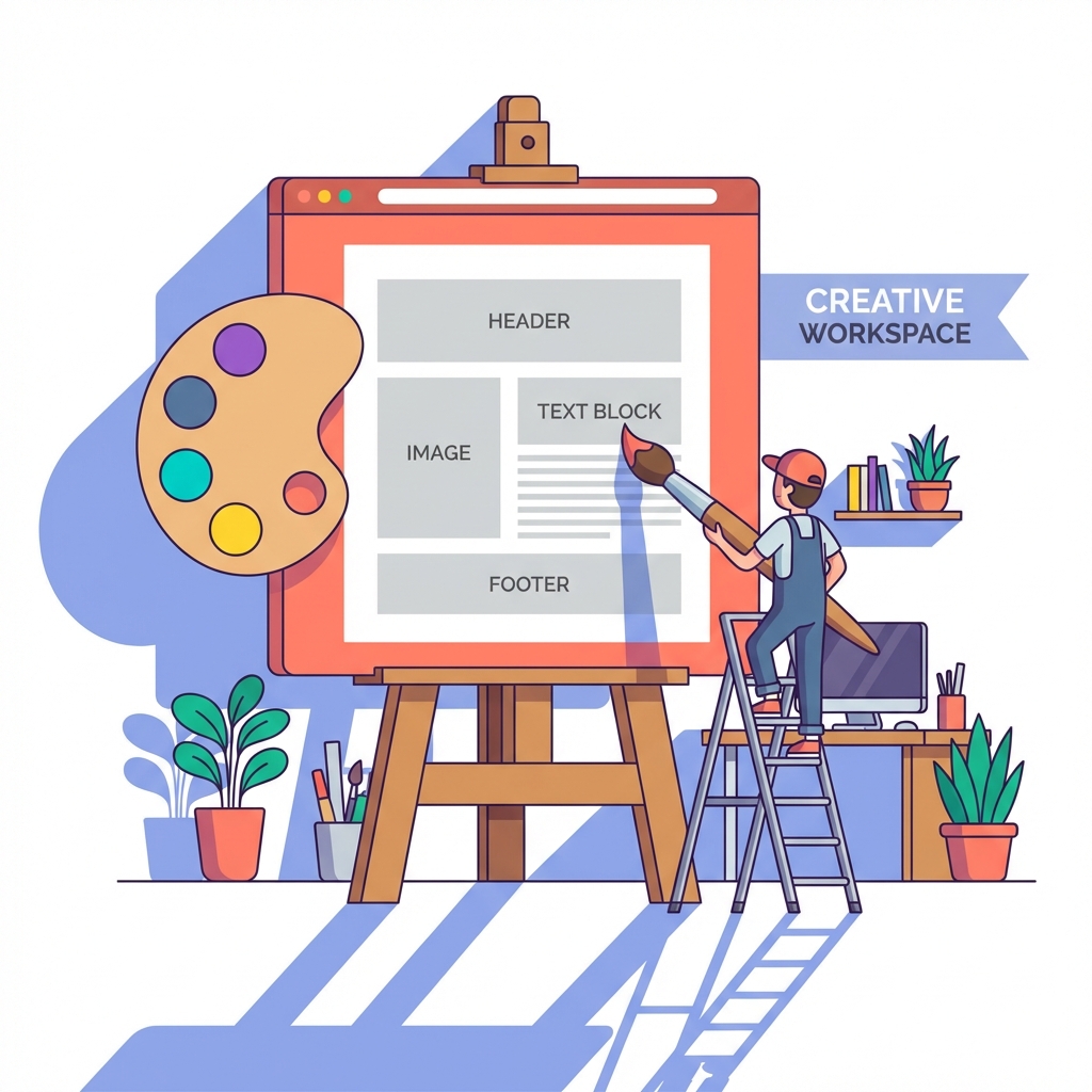 Desenvolvimento de Sites